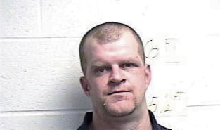 Daniel Nelson, - Whitley County, KY 