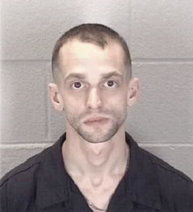 Robert Nipple, - Tippecanoe County, IN 