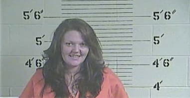 Melissa Noble, - Perry County, KY 