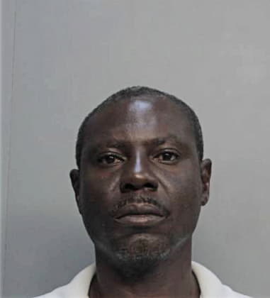 Dwight Odlum, - Dade County, FL 