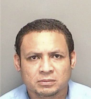 Javier Pajaro, - Pinellas County, FL 