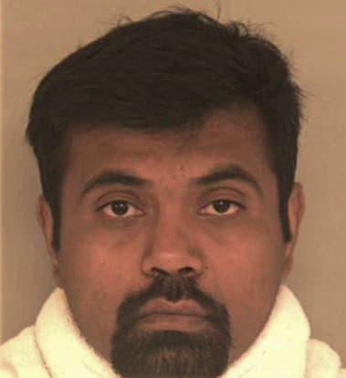 Vimal Parikh - Collin County, TX 