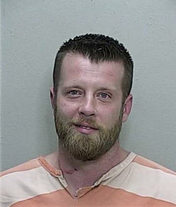 Christopher Parker, - Marion County, FL 