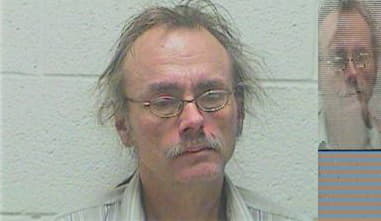 Paul Parker, - Montgomery County, IN 