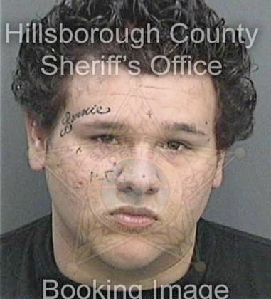 Ronney Perez, - Hillsborough County, FL 