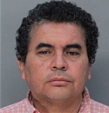 Victor Pesina, - Dade County, FL 