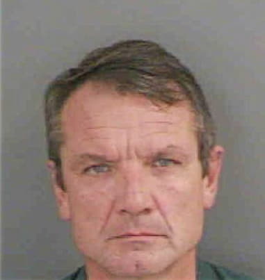 William Pfaff, - Collier County, FL 