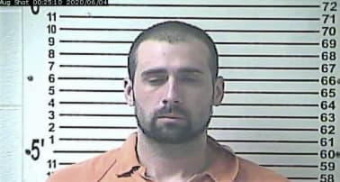 Edward Phillips, - Hardin County, KY 