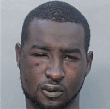 Bernard Plummer, - Dade County, FL 