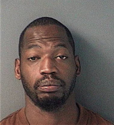 Herman Portis, - Escambia County, FL 