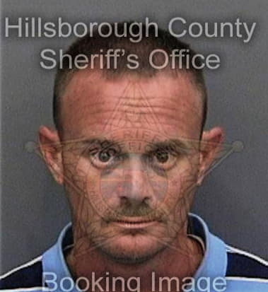 David Powers, - Hillsborough County, FL 