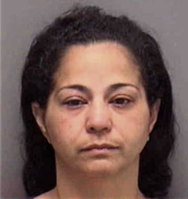 Tracelean Proctor, - Lee County, FL 