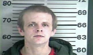 Timothy Revelle, - Dyer County, TN 