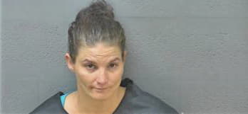 Debra Rigney, - Amherst County, VA 