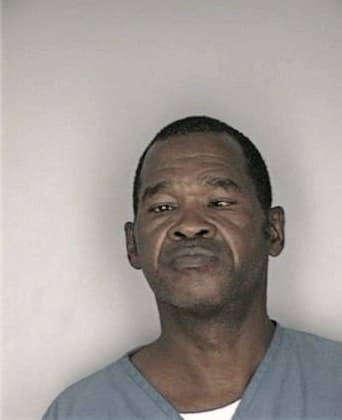 Antonio Rivers - Hillsborough County, FL 