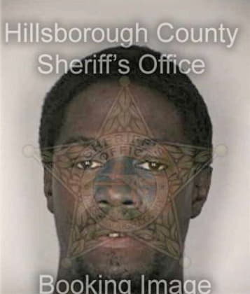 Hershell Roberson - Hillsborough County, FL 