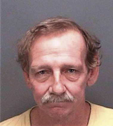 Kevin Robertson, - Pinellas County, FL 