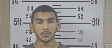 Isaias Robledo, - Kleberg County, TX 