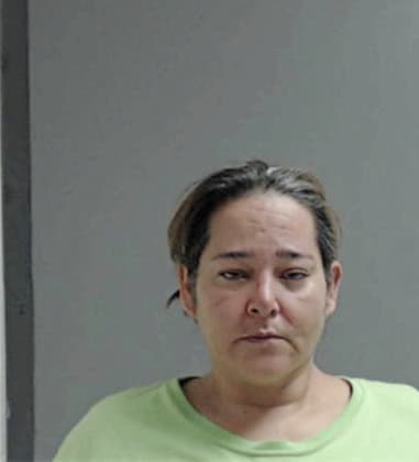 Virginia Rodriguez, - Hidalgo County, TX 