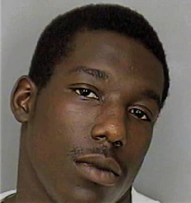 Louis Sanders, - Polk County, FL 