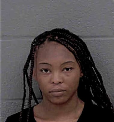 Layonna Shamblin, - Mecklenburg County, NC 