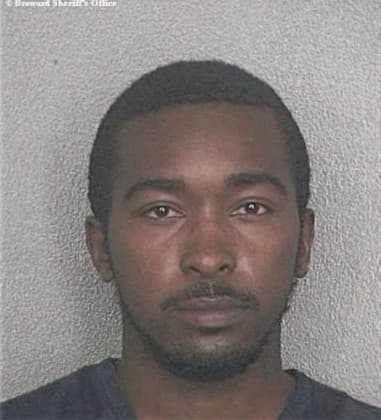 Windell Shephard, - Broward County, FL 