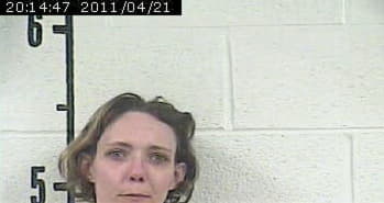 Elizabeth Singleton, - Bullitt County, KY 