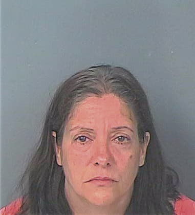 Anmarie Skipper-Dickey, - Hernando County, FL 