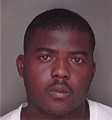 Charles Smith - Polk County, FL 