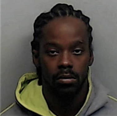 Jesse Smith - Fulton County, GA 