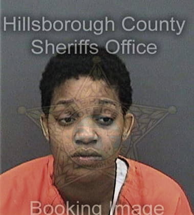 Cristine Smithbaez, - Hillsborough County, FL 