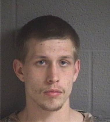 Jonathan Snyder, - Buncombe County, NC 