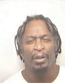 Stanley Southerland - Fulton County, GA 