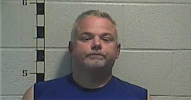 Christopher Springate, - Shelby County, KY 