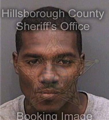 Harold Streeter, - Hillsborough County, FL 