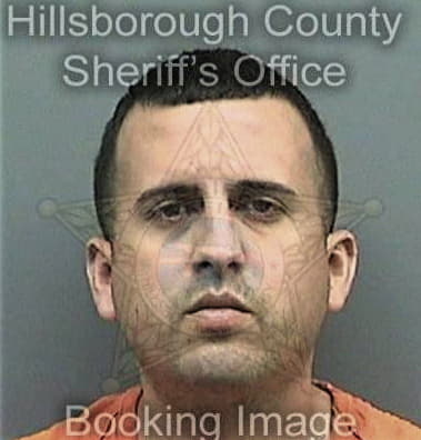 Terry Stults, - Hillsborough County, FL 