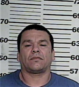 Luis Tello, - Hidalgo County, TX 