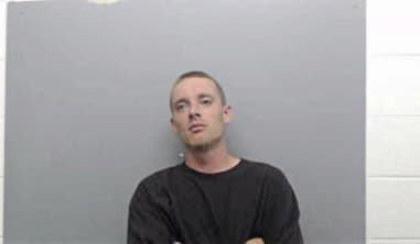 Timothy Toney, - Union County, AR 