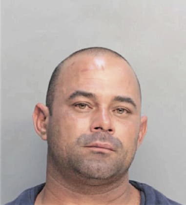 Hector Torres, - Dade County, FL 