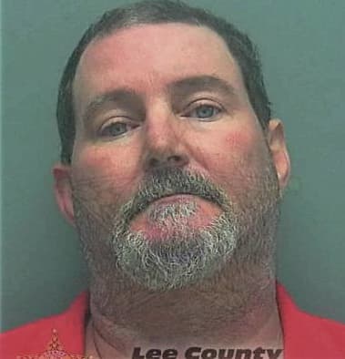 Matthew VanHoecke, - Lee County, FL 