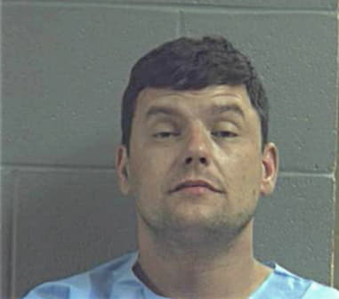 Jason Vicknair, - Livingston County, LA 