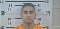 Martin Villalobos, - Kleberg County, TX 