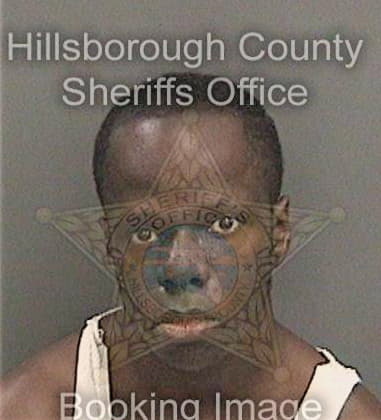 Francisco Villanueva, - Hillsborough County, FL 