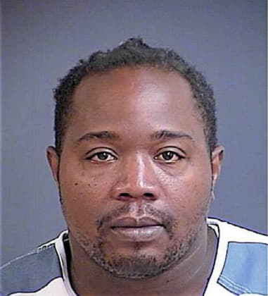 Darrell Walker, - Charleston County, SC 