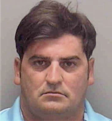 Robert Ward, - Lee County, FL 