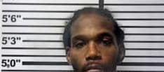 Curtis Wilson, - Jones County, MS 