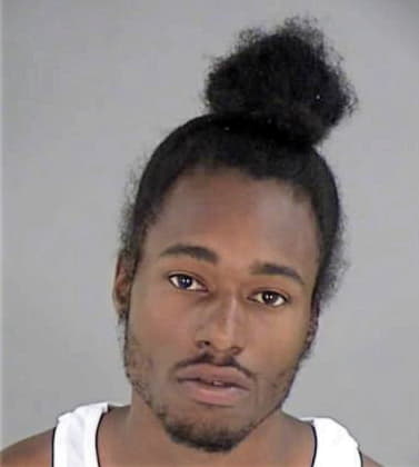 Joshua Woodruff - Henrico County, VA 