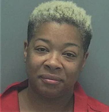 Angela Young, - Lee County, FL 