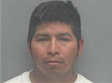 Johan Acevedo-Perez, - Lee County, FL 