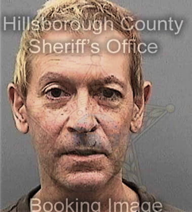 David Araoz, - Hillsborough County, FL 